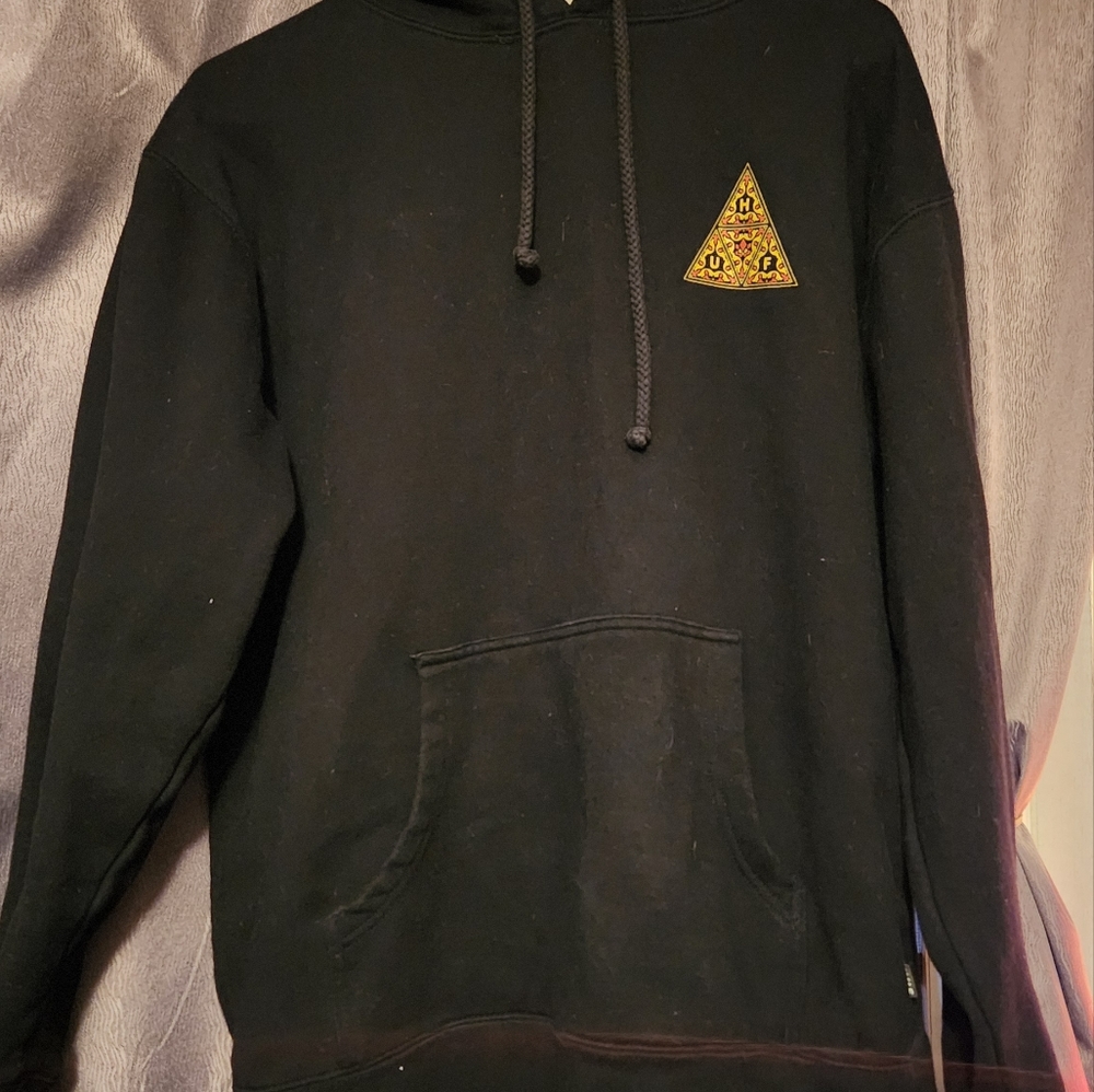 Huf Hood Sweatshirt
